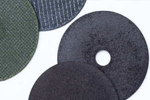 Master Cutting Hardened Steel with High-Performance Cut-Off Wheels