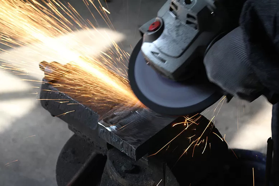 Top Grinding Wheel Suppliers You Should Know in 2026