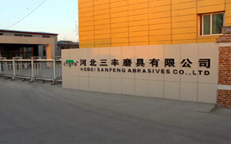 abrasive tools company