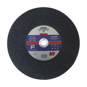 Cut-off Wheels for Stationary Machines-41A 1net
