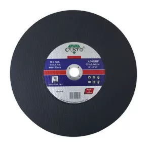 Cut-off Wheels for Stationary Machines-41A 2net