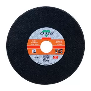 Flat Cut-off Wheel-41WA 2net for South Korea