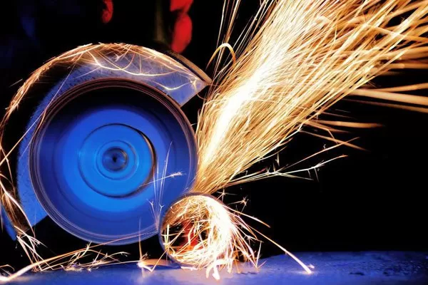 Cymbal Grinding Wheels
