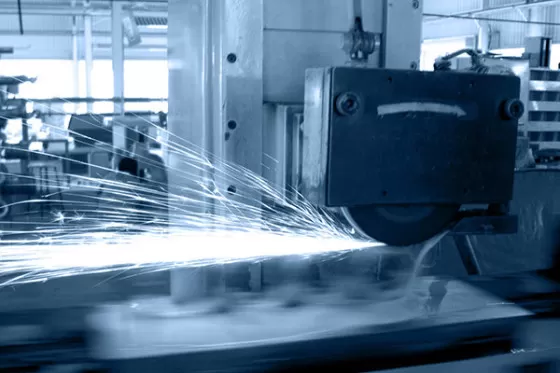 The Company Has Advanced Technology and Equipment