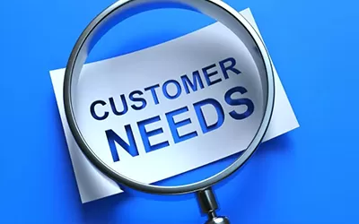 Customize Process
