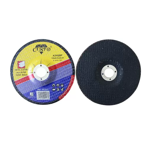 Cut off Wheels for Grinder
