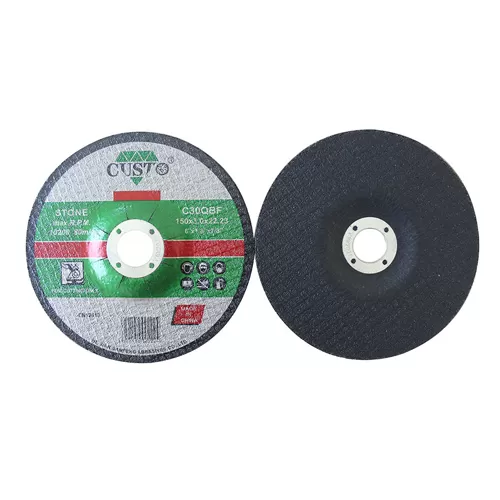 Stone Cutting Blade for Angle Grinder