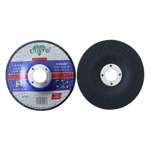 9 Cutting Disc