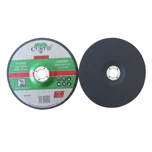Stone Cutting Wheels