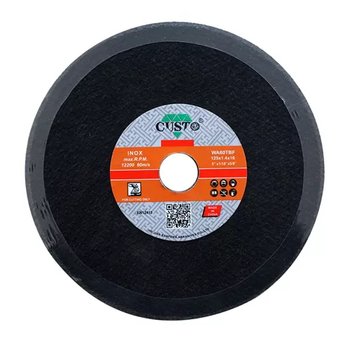 Cut off Disc