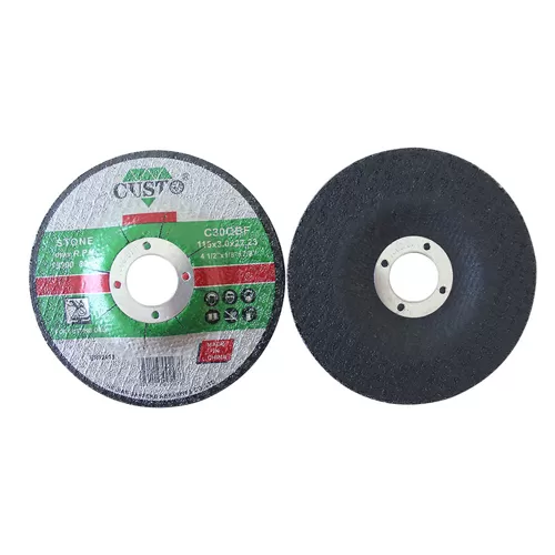 Masonry Cutting Disc