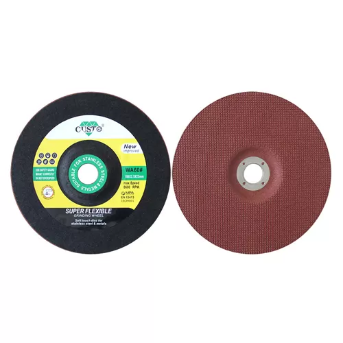 Grinder with Cutoff Wheel 7 inch metal grinding discs