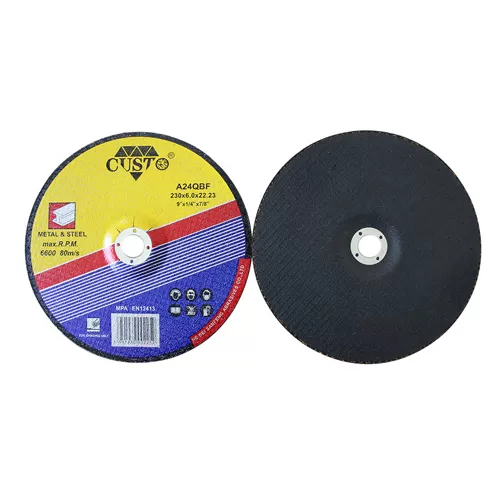 4 Inch Cutting Disc