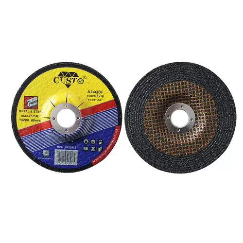 115mm Grinding Disc