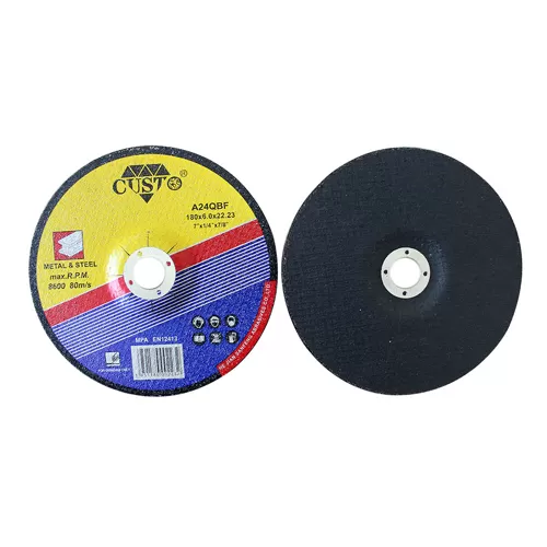 3 Metal Cut off Wheel