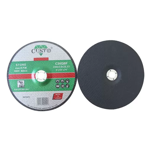 100mm Stone Cutting Disc