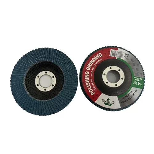 80 Grit Flap Disc