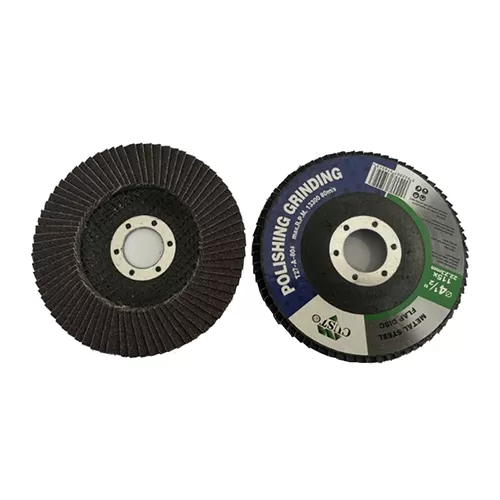 80 Grit Flap Wheel