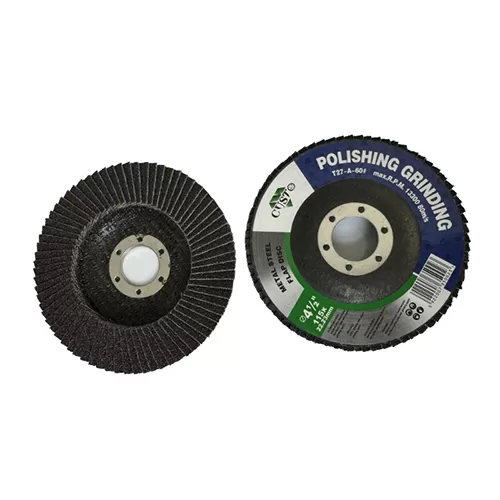 Flap Wheels
