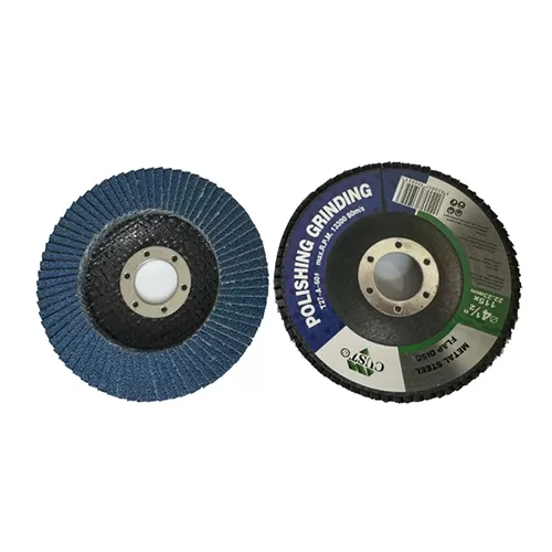 T27 Flap Disc