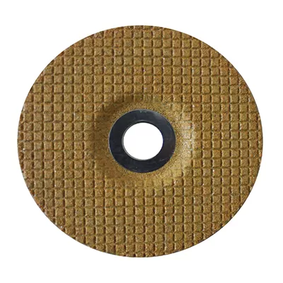 details of 7 inch metal grinding discs