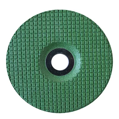 ss grinding disc flexible grinding disc