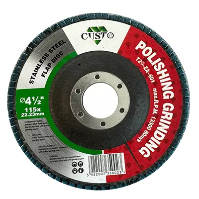T29 GRIT 60 Flap Wheels