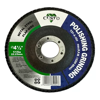 T29 GRIT 80 Flap Wheels