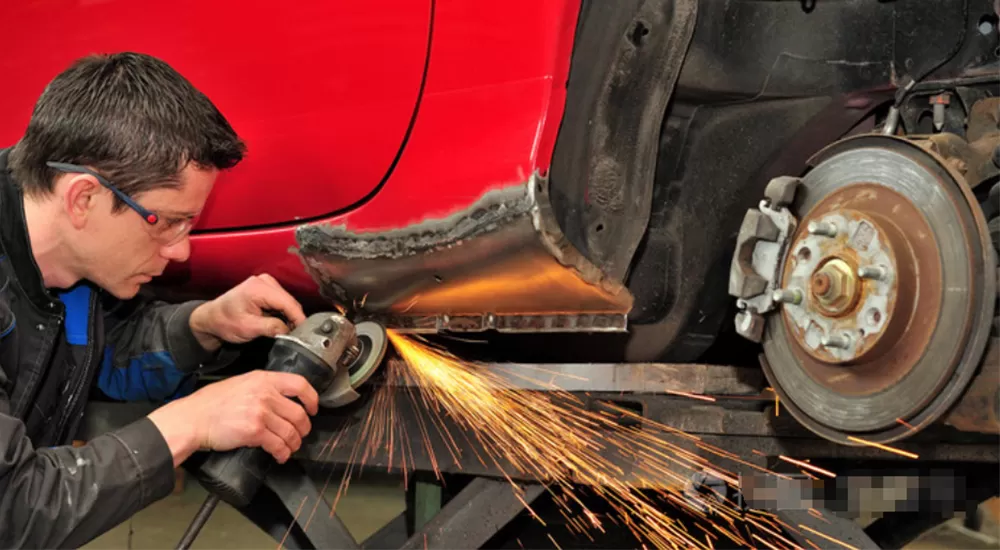 cut off wheel uses