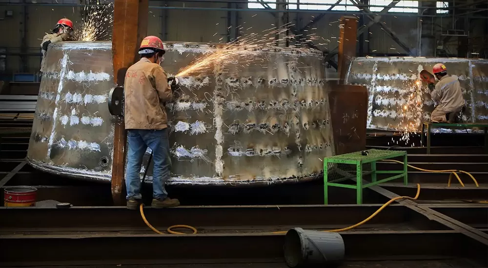 use of flap disc