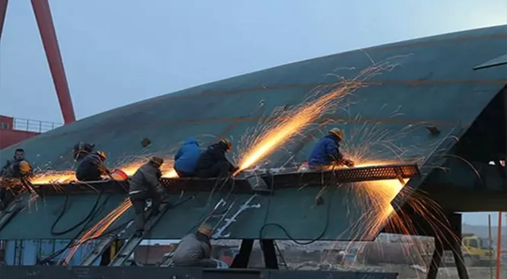 uses of grinding wheel