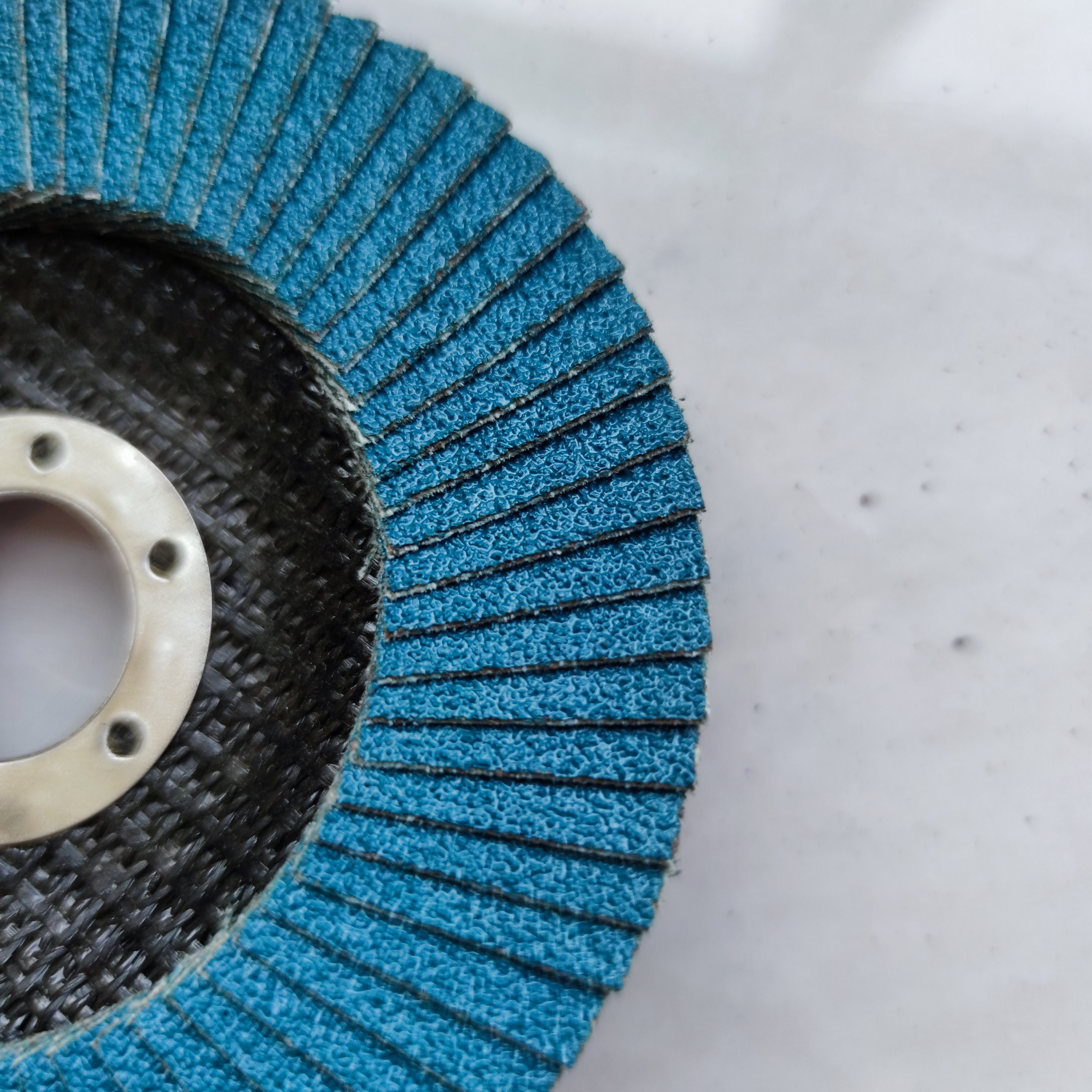 ALUMINUM Flap Wheel 5